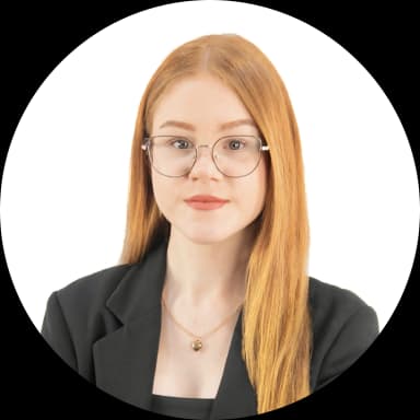 Suzi's profile - social media expert